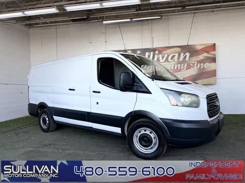 2016 Ford Transit-150 Base