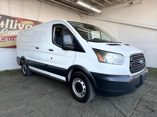 2016 Ford Transit-150 Base