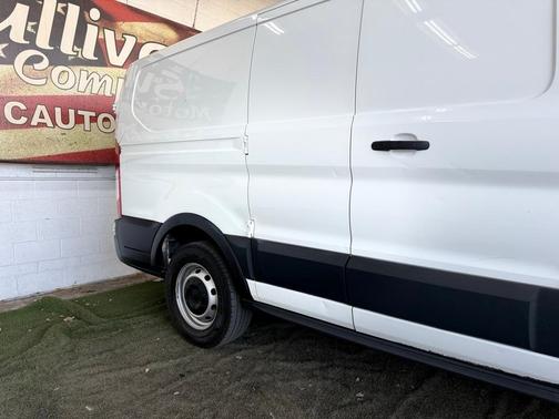 2016 Ford Transit-150 Base