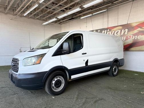 2016 Ford Transit-150 Base