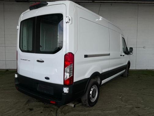 2021 Ford Transit-250 Base