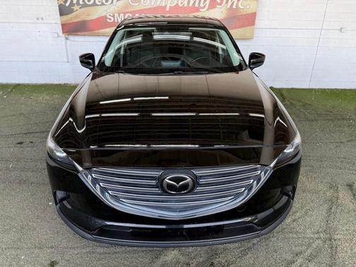 2020 Mazda CX-9 Sport