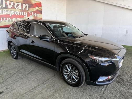 2020 Mazda CX-9 Sport