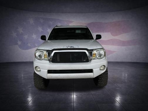 2007 Toyota Tacoma PreRunner Access Cab