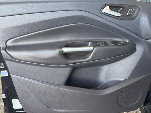 Shadow Black 2016 Ford C-Max Hybrid SEL