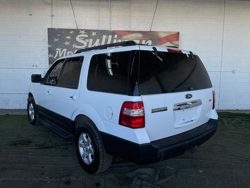 2013 Ford Expedition XL