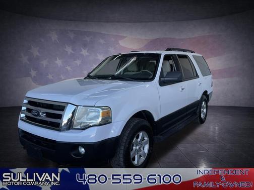 2013 Ford Expedition XL