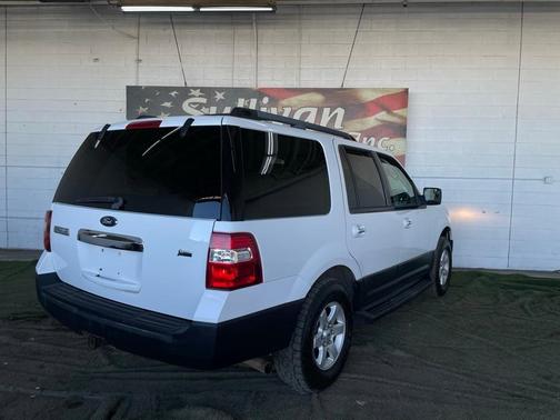 2013 Ford Expedition XL