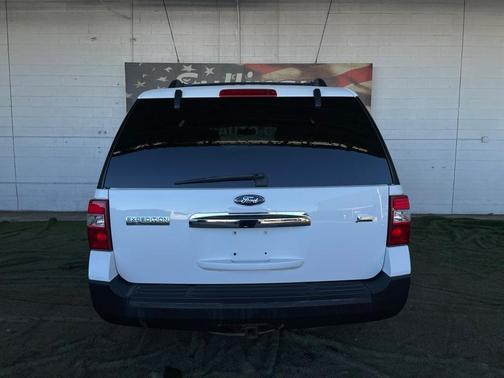 2013 Ford Expedition XL