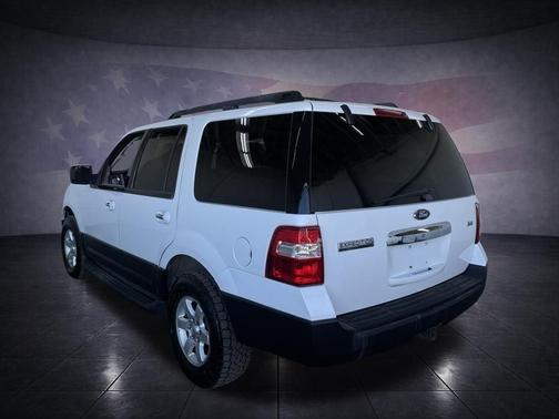 2013 Ford Expedition XL