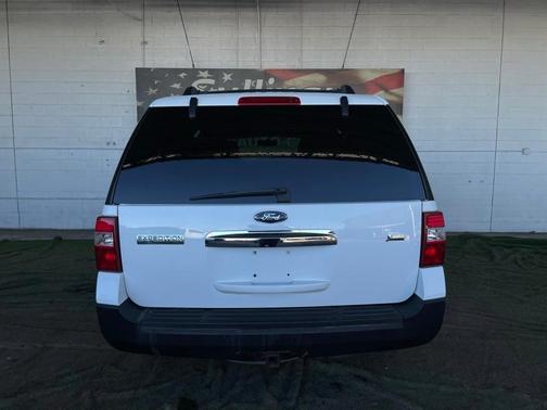2013 Ford Expedition XL