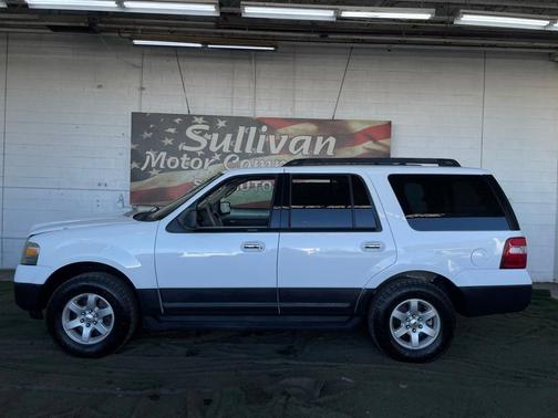 2013 Ford Expedition XL