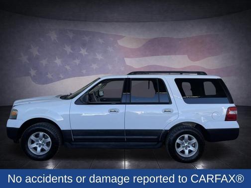 2013 Ford Expedition XL