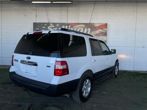 2013 Ford Expedition XL