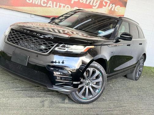 2018 Land Rover Range Rover Velar D180 SE R-Dynamic