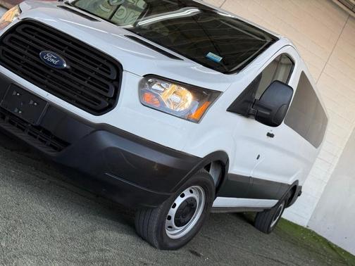 2019 Ford Transit-350 XL