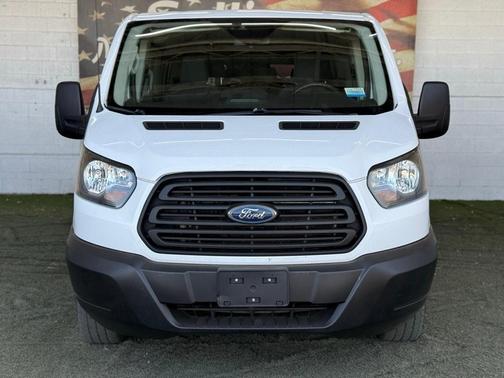 2019 Ford Transit-350 XL