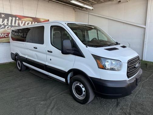 2019 Ford Transit-350 XL