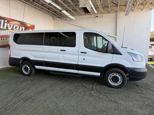 2019 Ford Transit-350 XL
