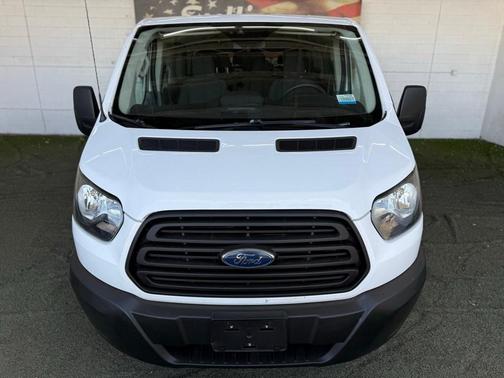 2019 Ford Transit-350 XL