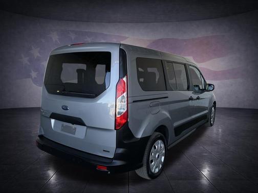 2022 Ford Transit Connect XL