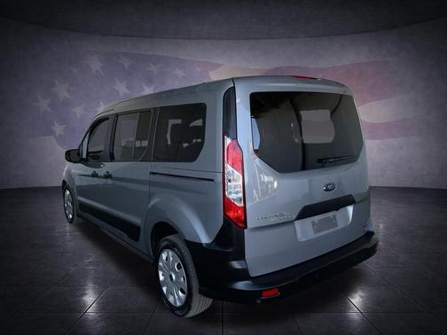 2022 Ford Transit Connect XL