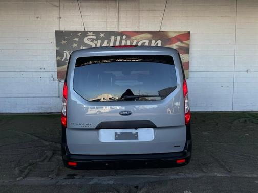 2022 Ford Transit Connect XL