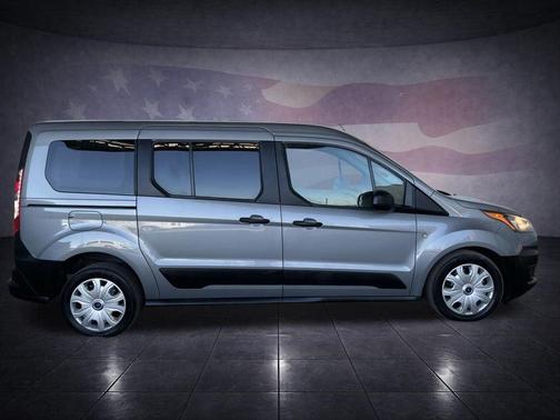 2022 Ford Transit Connect XL