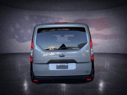 2022 Ford Transit Connect XL