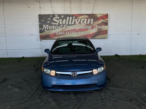 2006 Honda Civic LX