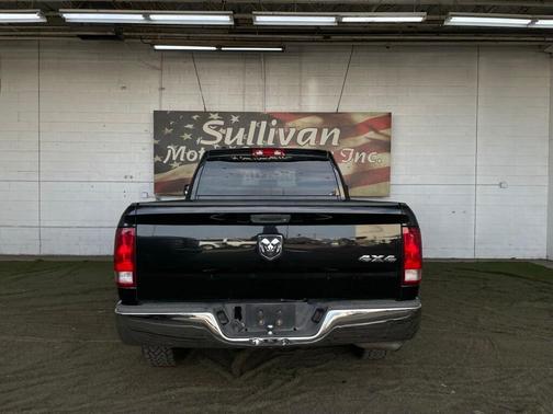 2016 RAM 1500 Tradesman/Express