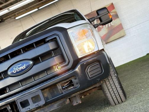 2016 Ford F-350 XL
