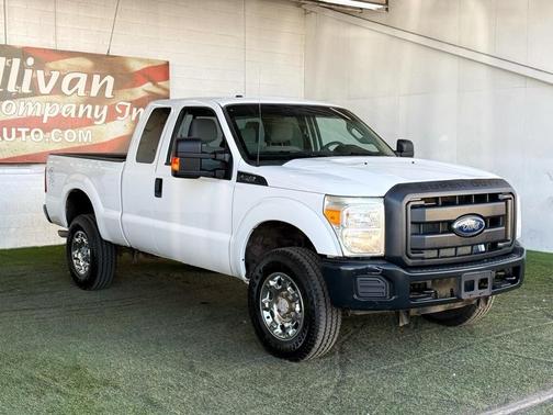 2016 Ford F-350 XL