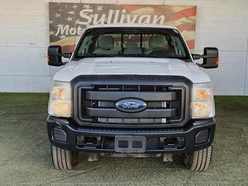 2016 Ford F-350 XL