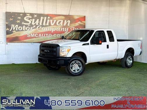 2016 Ford F-350 XL