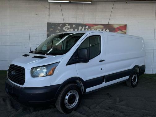 2016 Ford Transit-150 Base