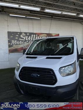 2016 Ford Transit-150 Base