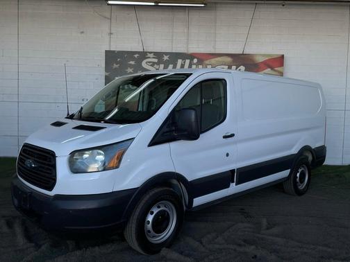 2016 Ford Transit-150 Base
