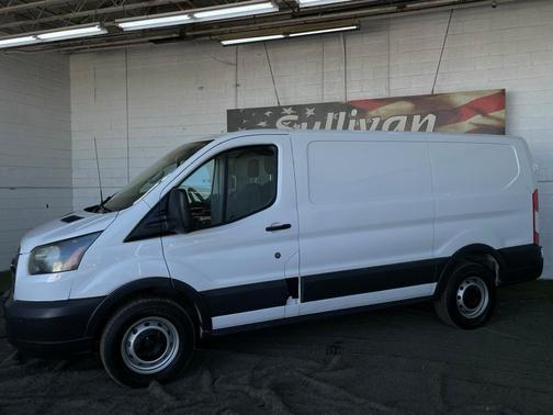 2016 Ford Transit-150 Base