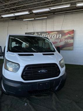 2016 Ford Transit-150 Base