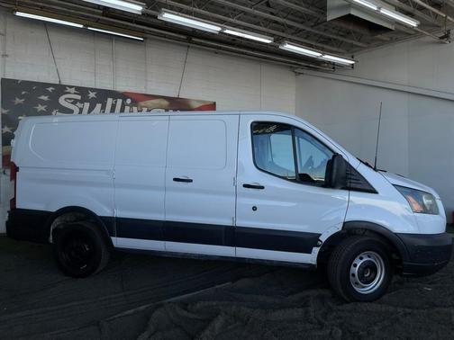 2016 Ford Transit-150 Base
