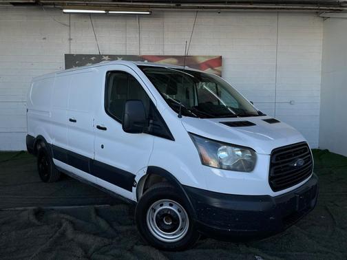 2016 Ford Transit-150 Base