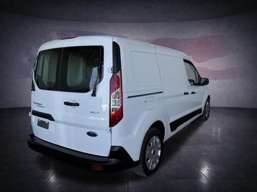 2022 Ford Transit Connect XLT