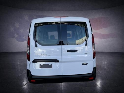 2022 Ford Transit Connect XLT