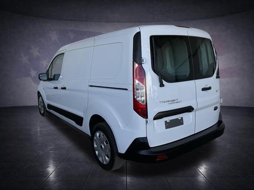 2022 Ford Transit Connect XLT