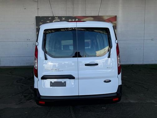2022 Ford Transit Connect XLT