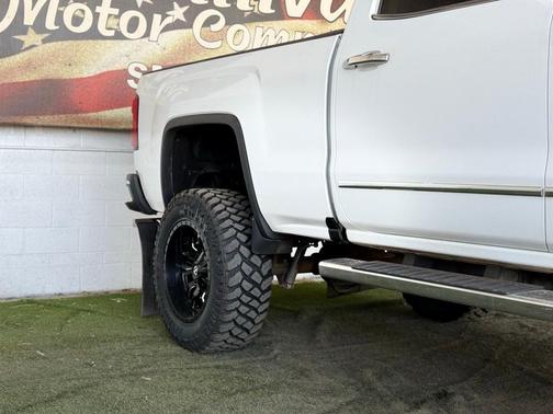 2019 GMC Sierra 2500 SLT