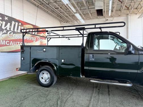 2015 Ford F-250 XL