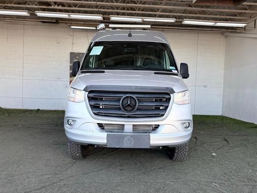 2021 Mercedes-Benz Sprinter 2500 144 WB