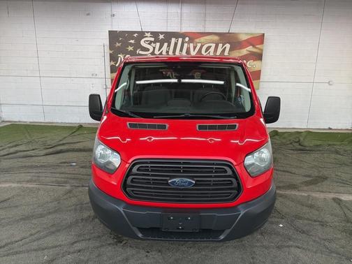 2016 Ford Transit-150 
